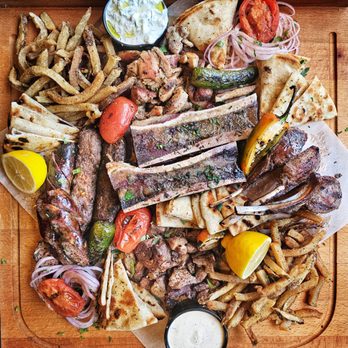 Ovelia - Greek Near Me - Astoria, New York Ovelia - Greek Near Me - Astoria, New York