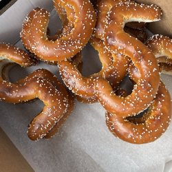 Philly Pretzel Factory