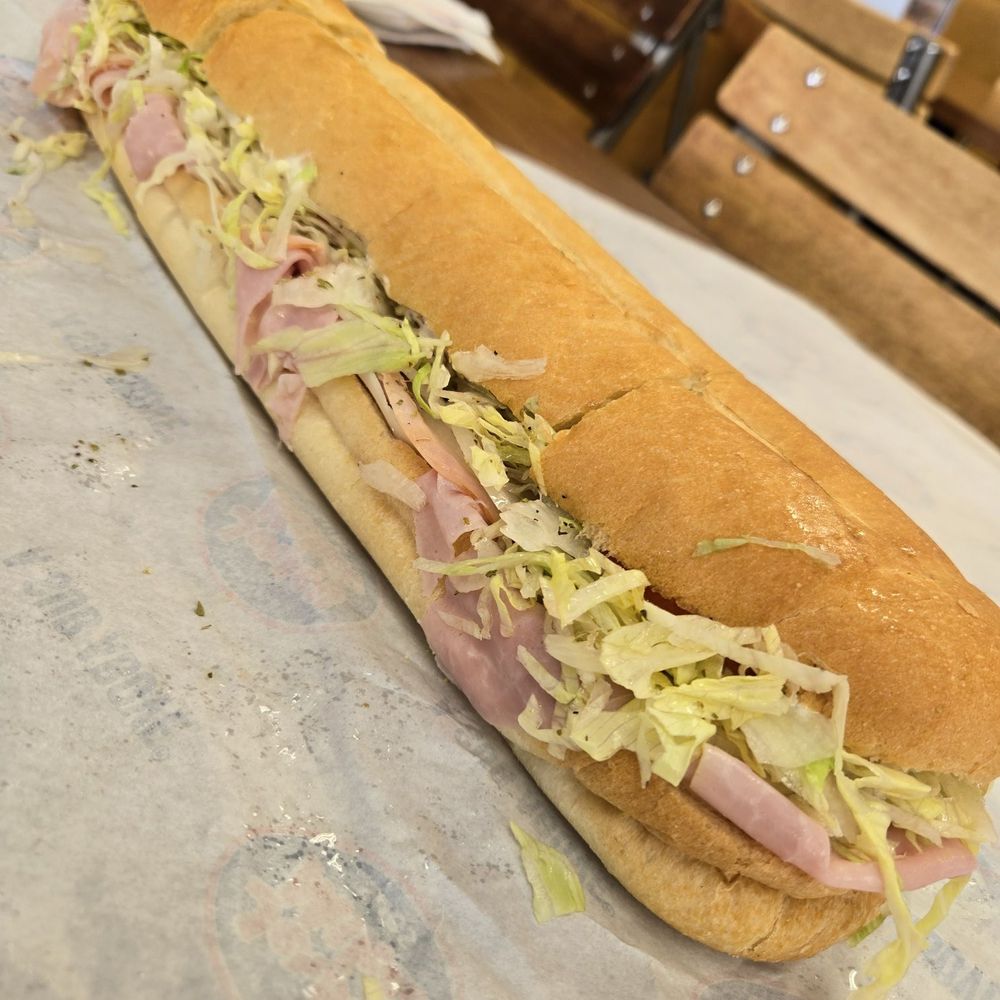 Jersey Mike's Subs - Fast Food Near Me - Apopka, Florida Jersey Mike's Subs - Fast Food Near Me - Apopka, Florida
