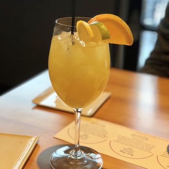 Corkscrew Wine & Cheese - White Sangria - Wine Bars Near Me - Omaha, Nebraska Corkscrew Wine & Cheese - White Sangria - Wine Bars Near Me - Omaha, Nebraska