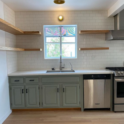 Alpine Handyman Services