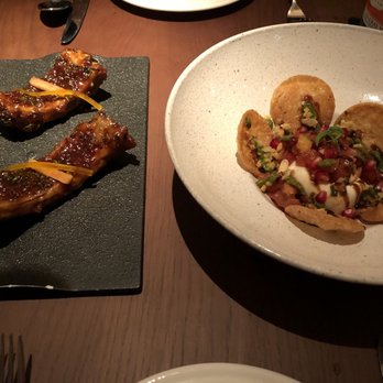 Indian Accent - Indian Near Me - London, XGL