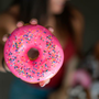 Photo of The Donut Bouquet