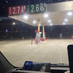 Murphy USA - Murphy gas station