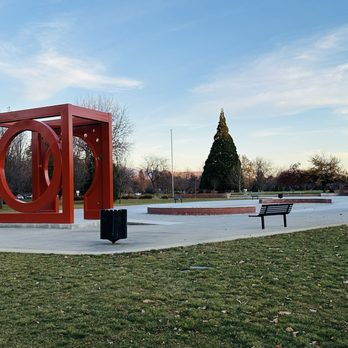 Ann Morrison Park - Parks Near Me - Boise, Idaho Ann Morrison Park - Parks Near Me - Boise, Idaho