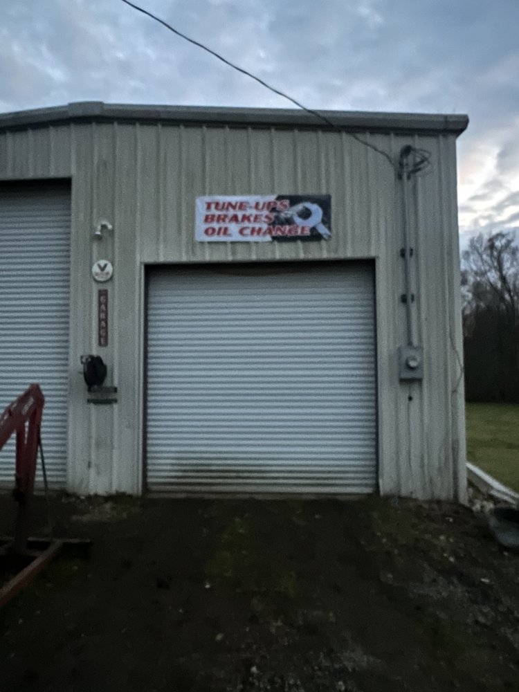 LYERLY GARAGE 46 Photos 6403 Hwy114, Lyerly, Auto Repair