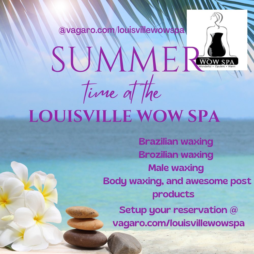 LOUISVILLE WOW SPA - Updated July 2026 - 79 Photos - 220 Breckenridge ...