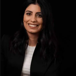 Ira J Moin, DDS - Dr. Shermineh Zadeh