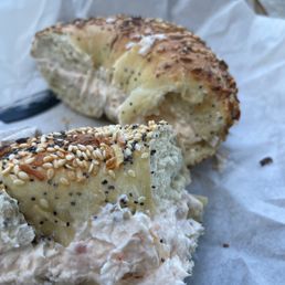 Everything Bagel