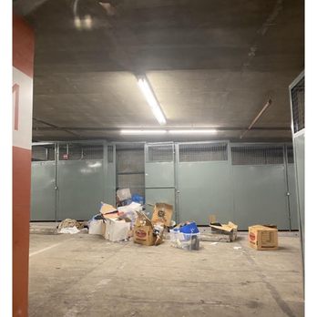 388 Beale - Storage unit break in - Apartments Near Me - San Francisco, California