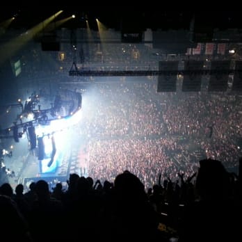 Barclays Center - Stadiums & Arenas Near Me - Brooklyn, New York