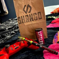 Shango Dispensary