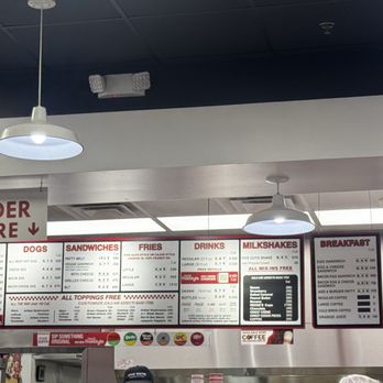 Five Guys - Burgers Near Me - Reno, Nevada Five Guys - Burgers Near Me - Reno, Nevada