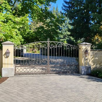 SF Bay Automatic Gates - Fences & Gates Near Me - San Jose, California SF Bay Automatic Gates - Fences & Gates Near Me - San Jose, California