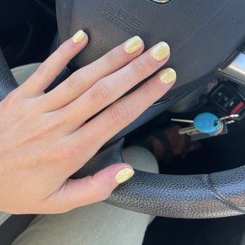 Corner Nails Lounge & Spa - Nail Salons Near Me - San Diego, California