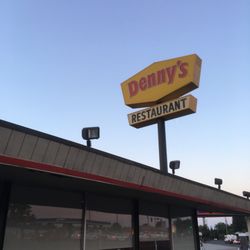 Denny's