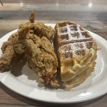 Daisy Mae’s - Chicken & Waffles - Breakfast & Brunch Near Me - New Orleans, Louisiana Daisy Mae’s - Chicken & Waffles - Breakfast & Brunch Near Me - New Orleans, Louisiana