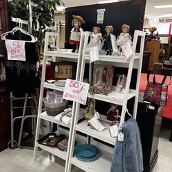 Treasure Trove Mini Mall & Consignments - Sale of 50% off!