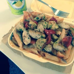 Hangover special!