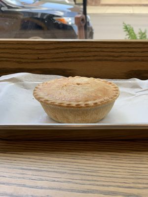 Barangaroos Aussie Pies by null