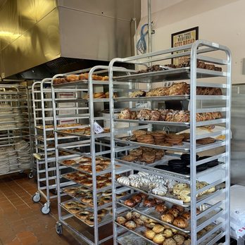 As Kneaded Bakery - Bakeries Near Me - San Leandro, California