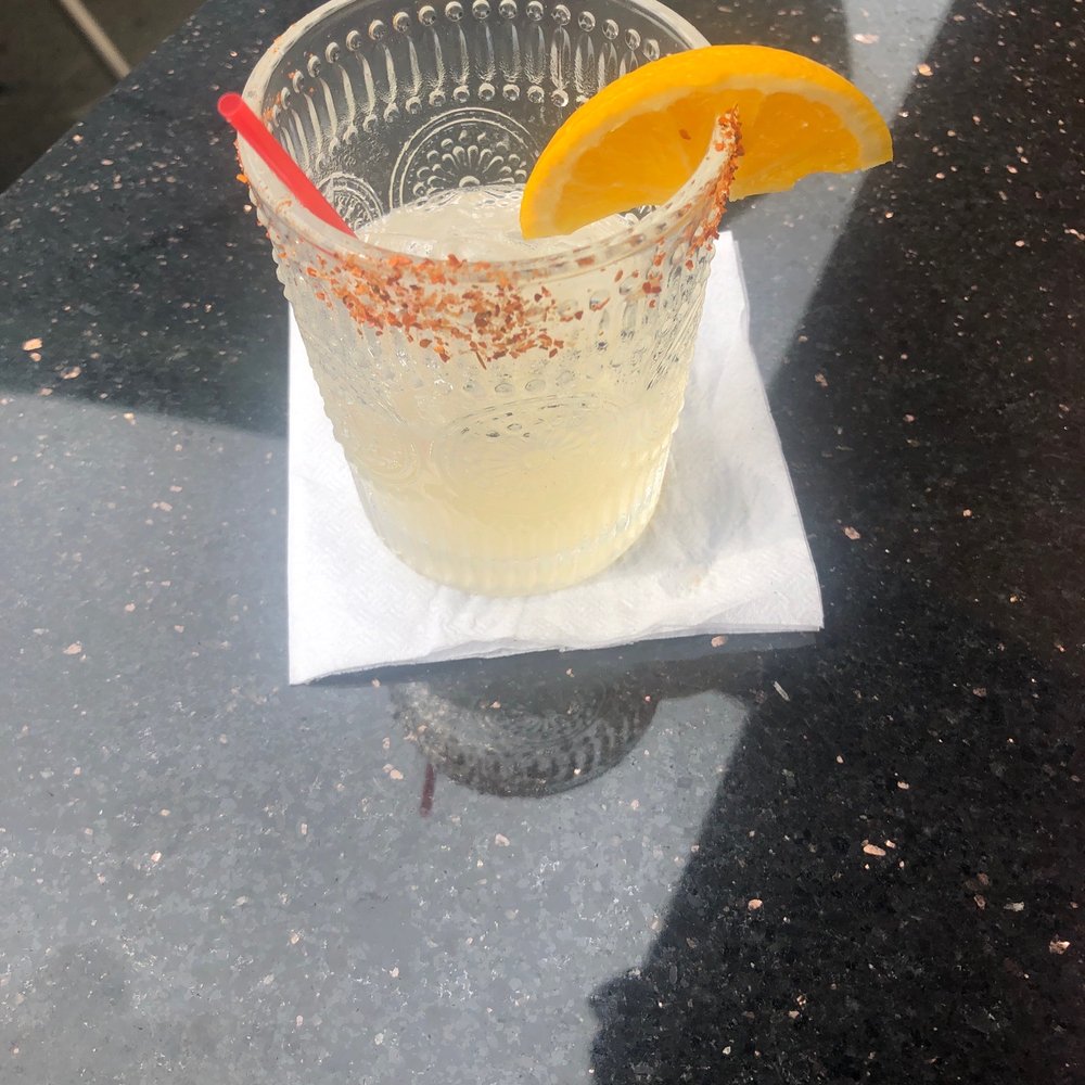 Picante - Mezcalito - Mexican Near Me - New York, New York Picante - Mezcalito - Mexican Near Me - New York, New York