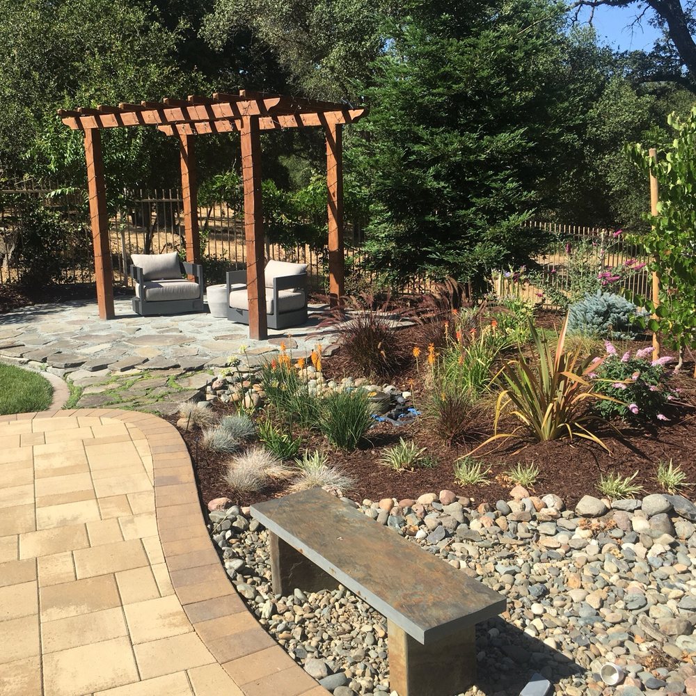 Olympus Pointe Landscape - Landscaping Near Me - Roseville, California Olympus Pointe Landscape - Landscaping Near Me - Roseville, California