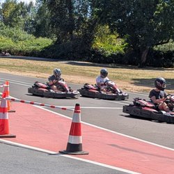 Pat's Acres Racing Complex