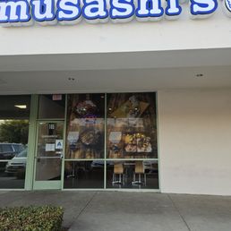 Exterior photo of Musashi’s - Corona, California Exterior photo of Musashi’s - Corona, California