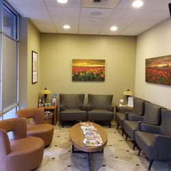 Quil Ceda Happy Dental - Waiting room