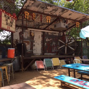 Not Just Q - Food Trucks Near Me