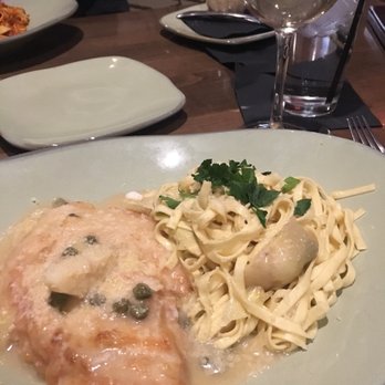 Pastina Rustic Italian - Italian Near Me - Mentor, Ohio