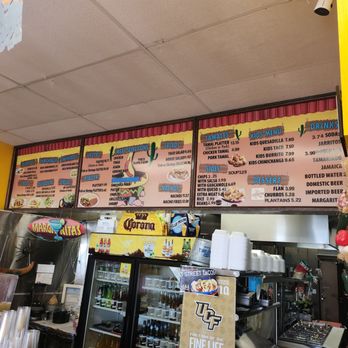 Tacos El Rancho - Mexican Near Me - Orlando, Florida