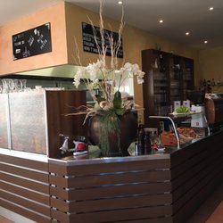 Pizzeria Arrabiata