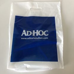 Editorial Ad Hoc - Bolsa