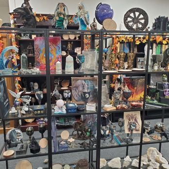The Dragon and the Rose - Stuff - Spiritual Shop Near Me - Orange, California The Dragon and the Rose - Stuff - Spiritual Shop Near Me - Orange, California