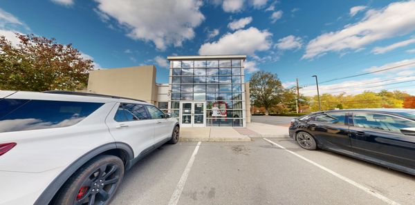 Bank of America Mortgage