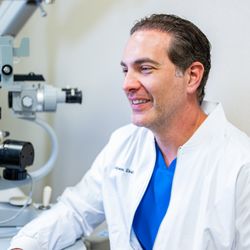 American Eye Associates and California Retina Associates