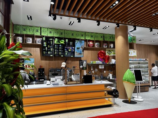 Hashi Market by null