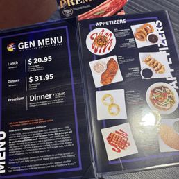 Prices Prices