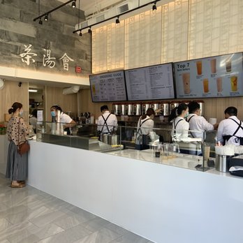 TP Tea - Bubble Tea Near Me - Seattle, Washington TP Tea - Bubble Tea Near Me - Seattle, Washington