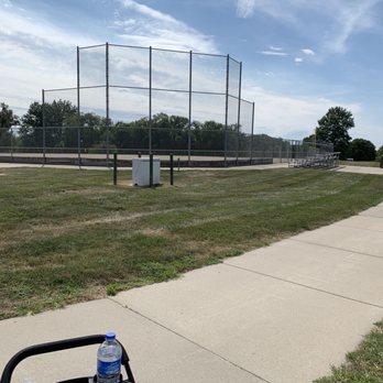 Swarner Park - Baseball area - Skate Parks Near Me - Shawnee, Kansas Swarner Park - Baseball area - Skate Parks Near Me - Shawnee, Kansas