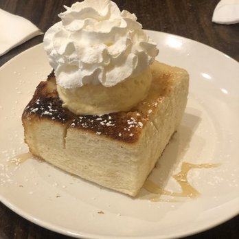Is Sweet - Honey toast with Ice Cream - Coffee & Tea Near Me - Las Vegas, Nevada Is Sweet - Honey toast with Ice Cream - Coffee & Tea Near Me - Las Vegas, Nevada