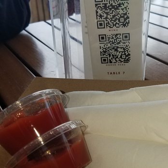 Match Burger Lobster - New American Near Me - Westport, Connecticut