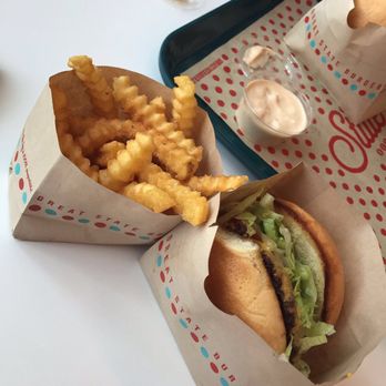 Great State Burger - Single cheeseburger and fries - Burgers Near Me - Seattle, Washington Great State Burger - Single cheeseburger and fries - Burgers Near Me - Seattle, Washington