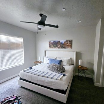 Zion Village Resort - Vacation Rentals Near Me - Hurricane, Utah