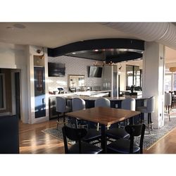 The Fountainhead Wine and Beer Bar - The Fountainhead Bar