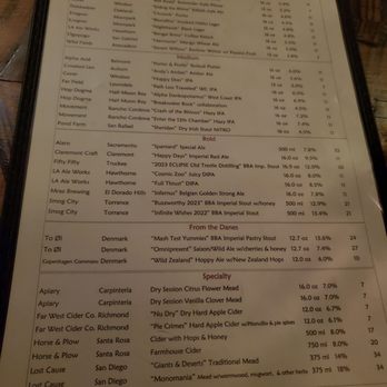 The Good Life - Menu - Wine Bars Near Me - Solvang, California The Good Life - Menu - Wine Bars Near Me - Solvang, California