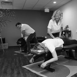 Cook Chiropractic Center