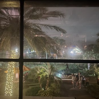 Ulele - View from the table - New American Near Me - Tampa, Florida Ulele - View from the table - New American Near Me - Tampa, Florida